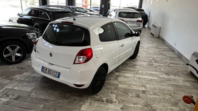 RENAULT Clio 1.2 16V 3 porte GPL Dynamique- NEOPATENTATI