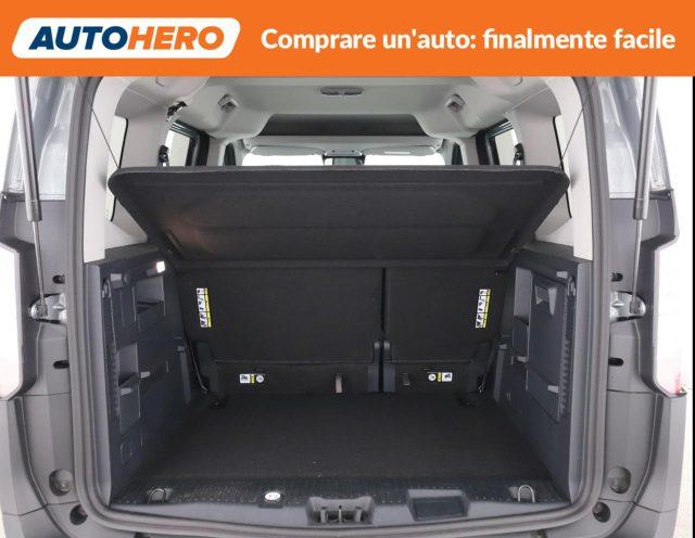 FORD Tourneo Courier 1.0 EcoBoost Titanium
