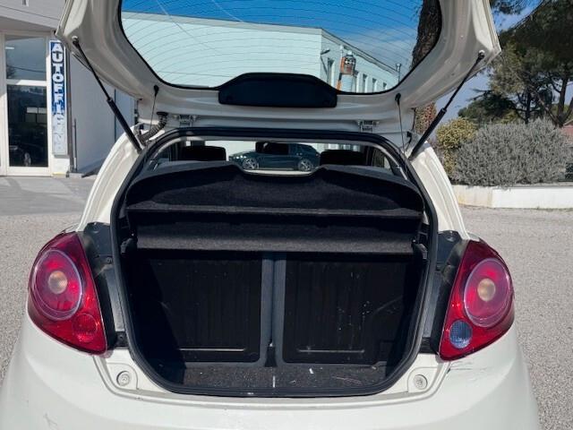 Ford Ka 1.3 TDCi 75CV (PER COMMERCIANTI AUTO)