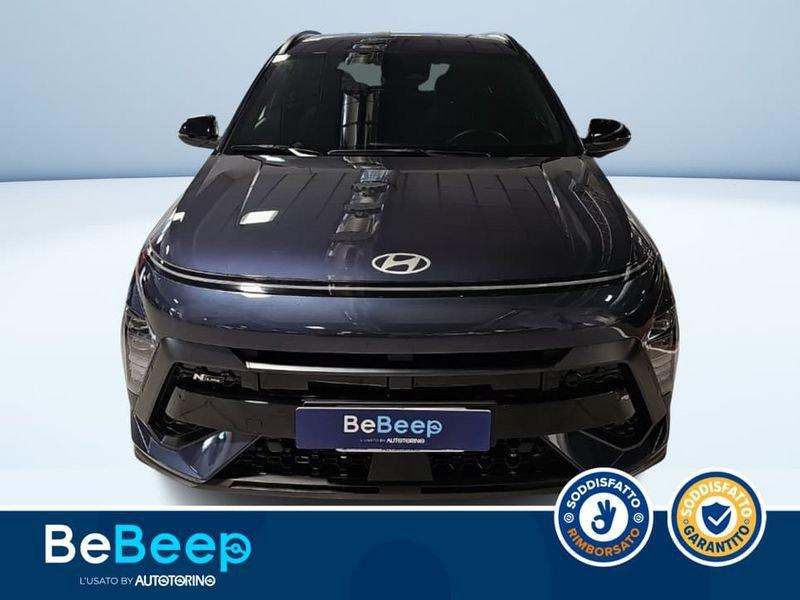 Hyundai Kona 1.0 T-GDI N LINE 2WD 120CV DCT