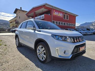 SUZUKI Vitara 1.4 Boosterjet 4WD AllGrip Top