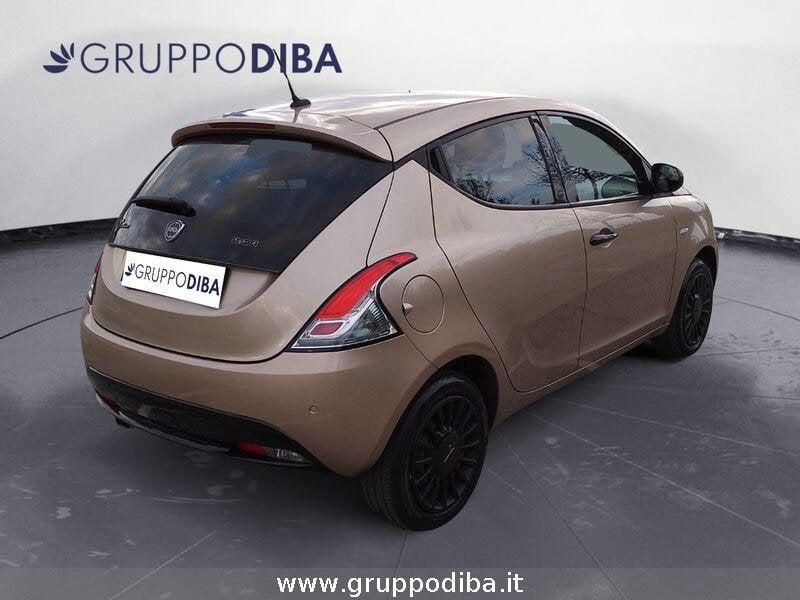 Lancia Ypsilon III 2015 Benzina 1.0 firefly hybrid Maryne s&s 70cv