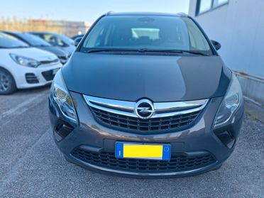 Opel Zafira Tourer 1.6 Turbo EcoM 150CV Elective