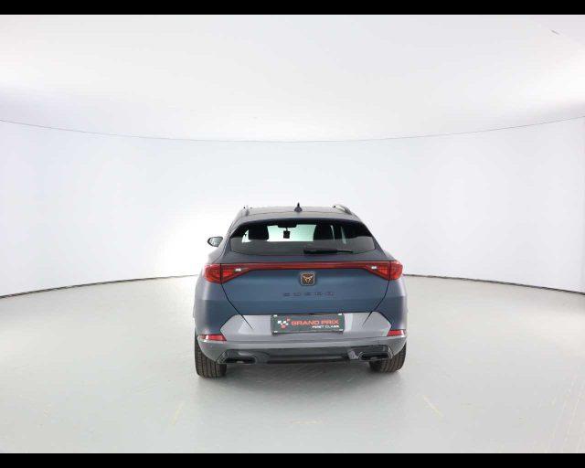 CUPRA Formentor 1.4 e-Hybrid DSG