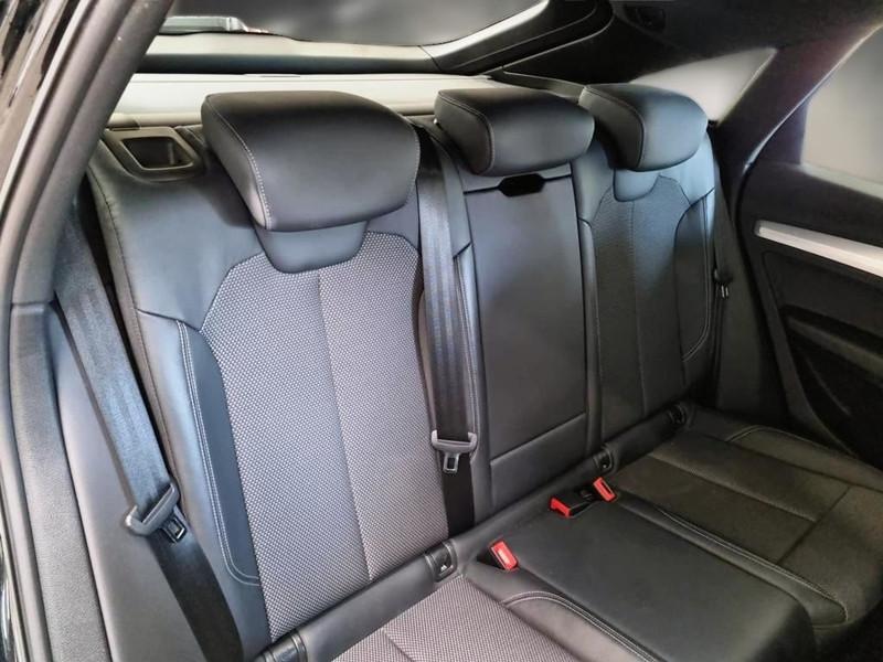 AUDI Q5 SPORTBACK 40 TDI MHEV S LINE PLUS QUATTRO S TRONIC SUV