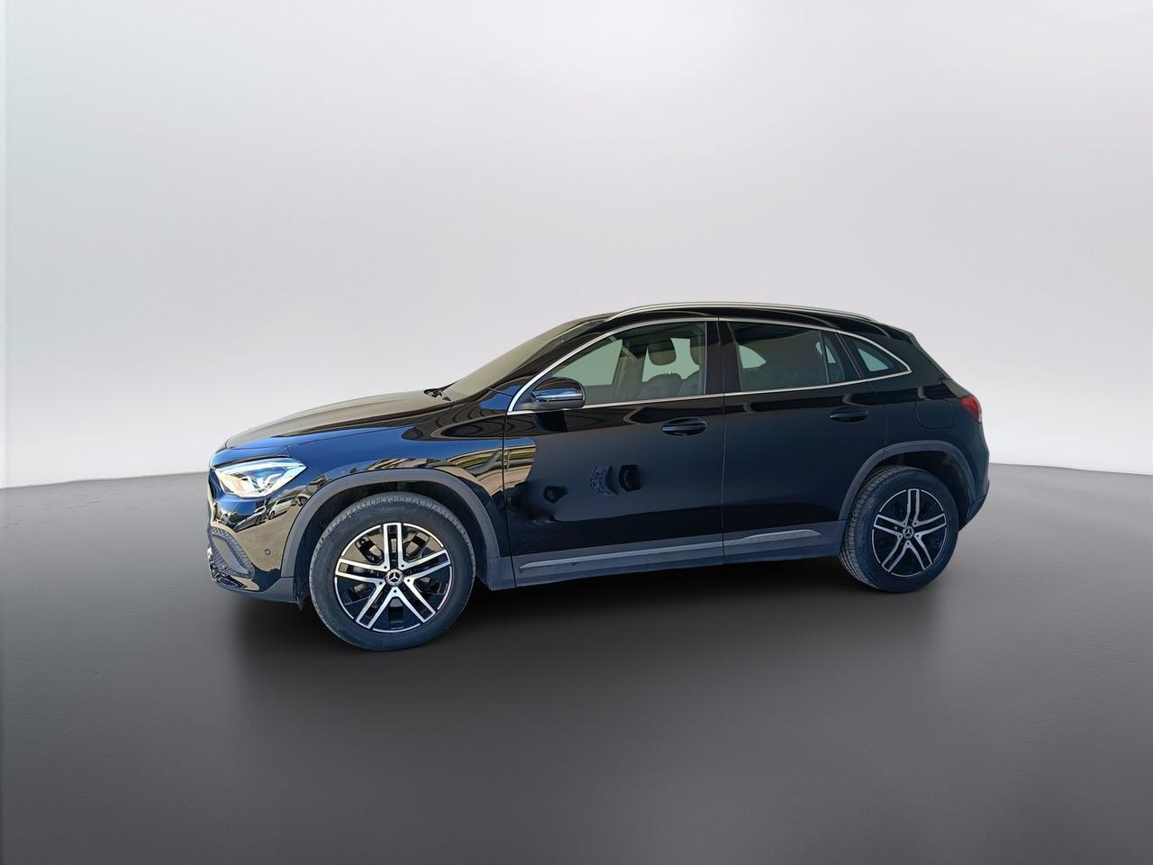 Mercedes-Benz GLA-H247 2020 - GLA 200 d Sport Plus auto
