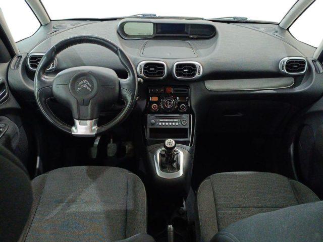 CITROEN C3 Picasso BlueHDi 100 Exclusive