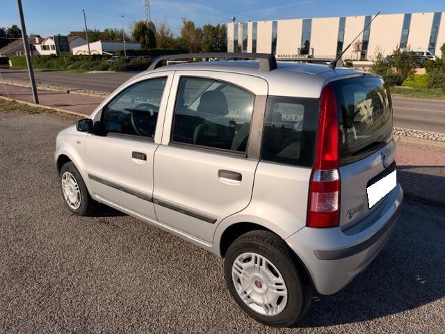 Fiat Panda 1.2 Dynamic Natural Power