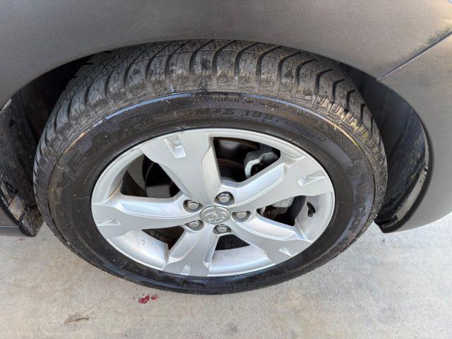 TOYOTA Urban Cruiser 1.3 Sol BENZINA IN PRONTA CONSEGNA ANCHE PER NEOP