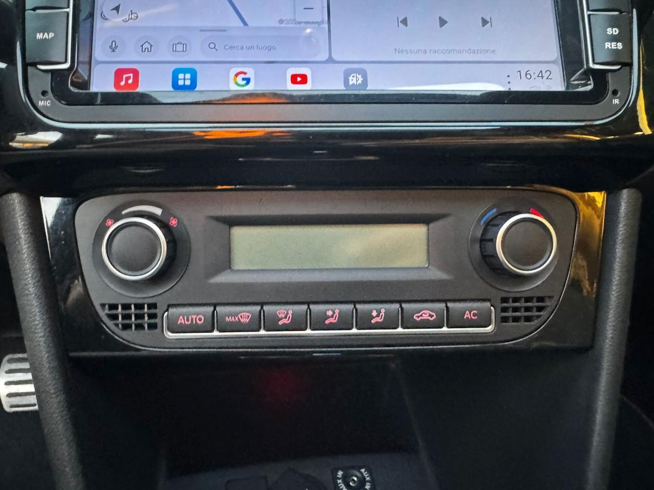 Volkswagen Polo 1.4 TSI DSG 3 porte GTI