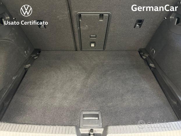 Volkswagen Golf 1.0 etsi evo life 110cv dsg