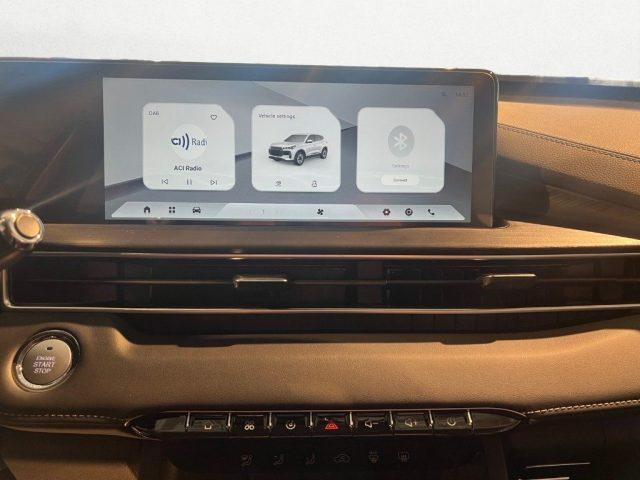 DR MOTOR DR5 1.5 MT Bi-Fuel GPL