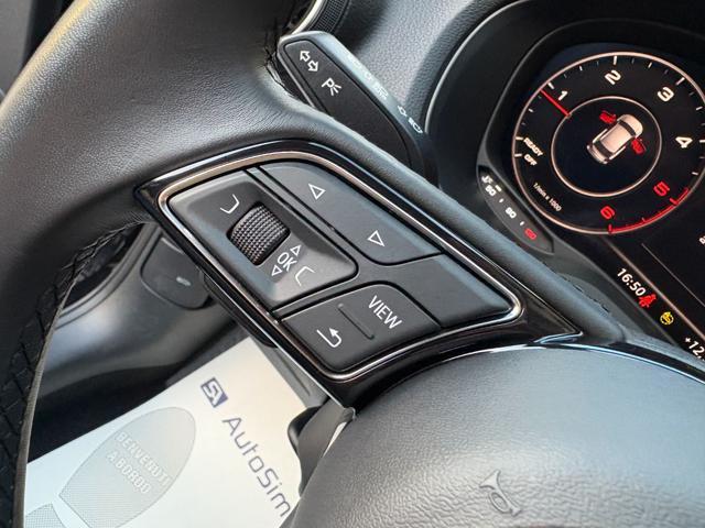 AUDI Q2 30 TDI Business VIRTUAL COCKPIT-RETROCAMERA