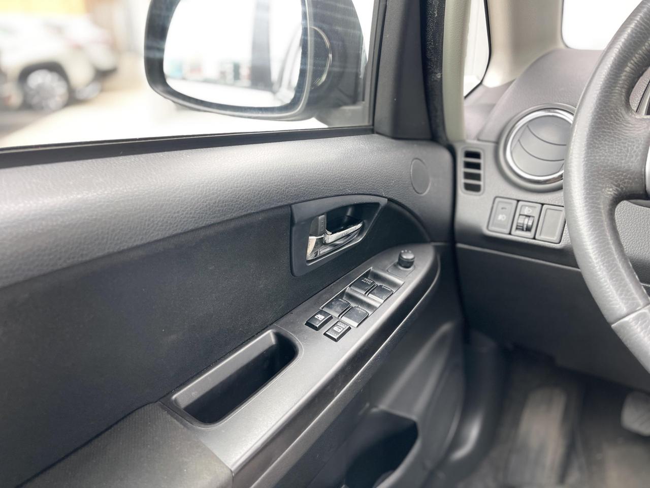 Fiat Sedici 1.6 Benzina 120CV E5 Neo - 2011