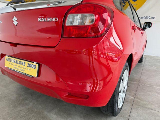 SUZUKI Baleno 1.2 Dualjet NEOPATENTATI / PREZZO REALE
