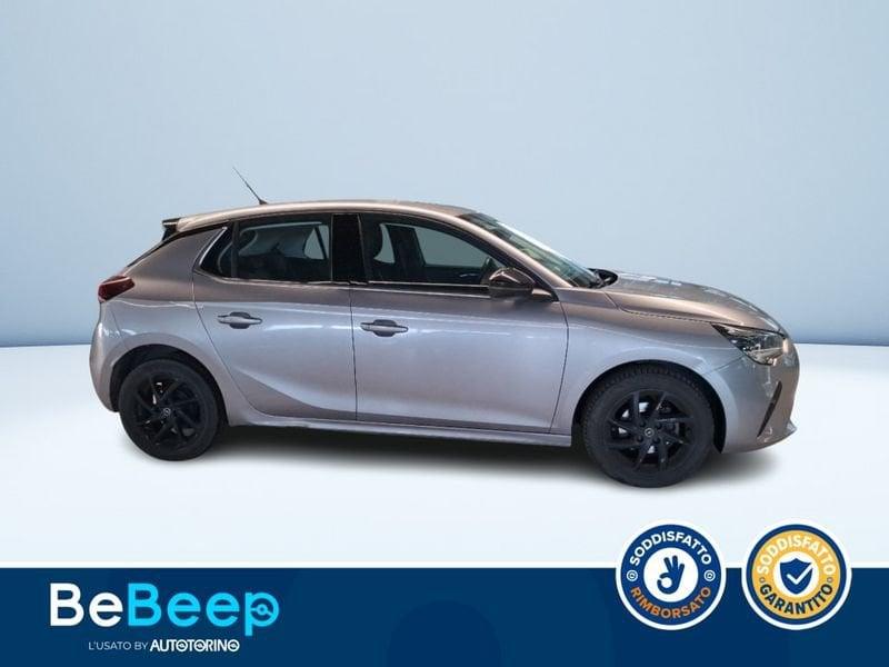 Opel Corsa 1.2 ELEGANCE S&S 75CV