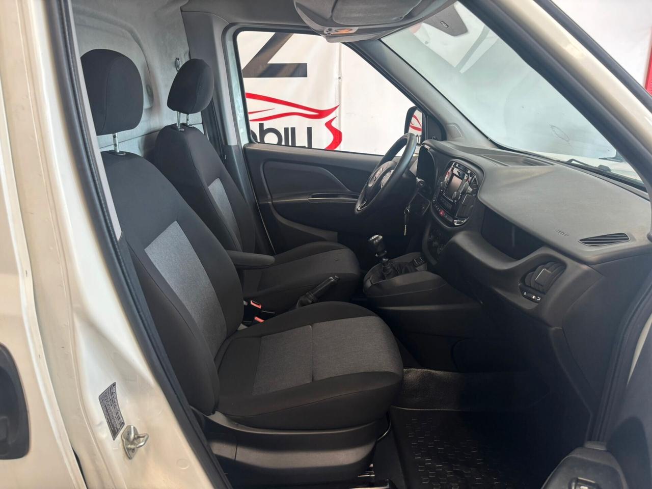 Fiat Doblo Doblò 2018 - 1.6 MJT 105 CV MAXI
