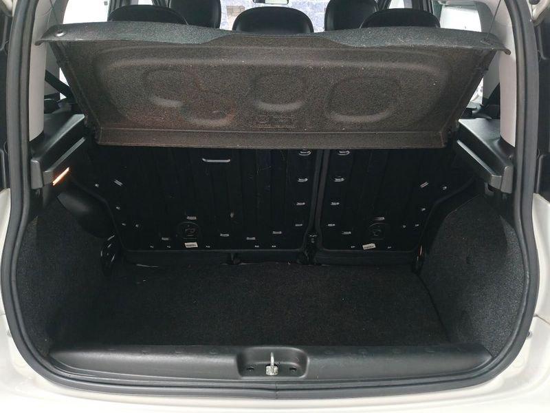 FIAT Panda Panda 0.9 TwinAir Turbo S&S 4x4