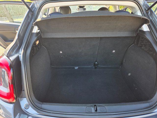 FIAT 500X 1.3 MultiJet 95 CV Club NEOPATENTATI