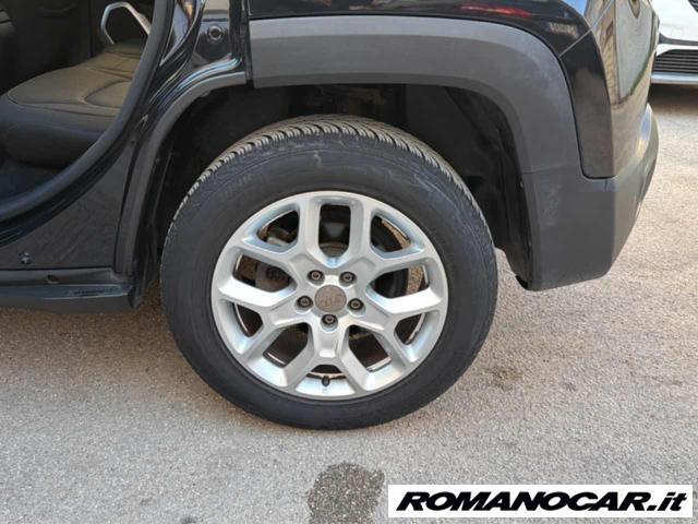 JEEP Renegade 1.6 Mjt 120 CV Longitude
