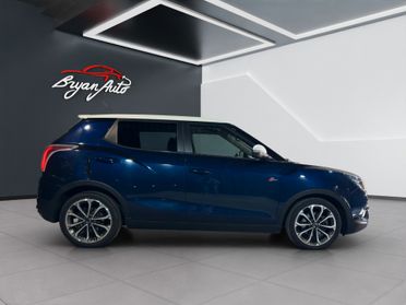Ssangyong Tivoli 1.6d 4WD Be Visual