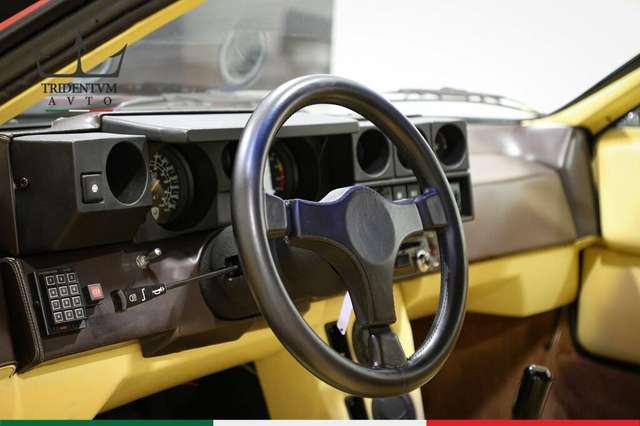 Lamborghini Jalpa 3.5