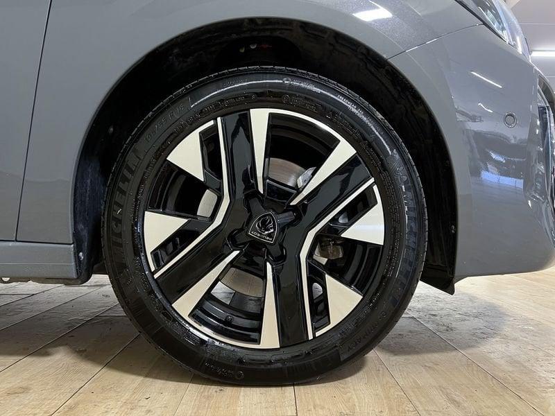 Peugeot 208 208 Hybrid 100 e-DCS6 Allure