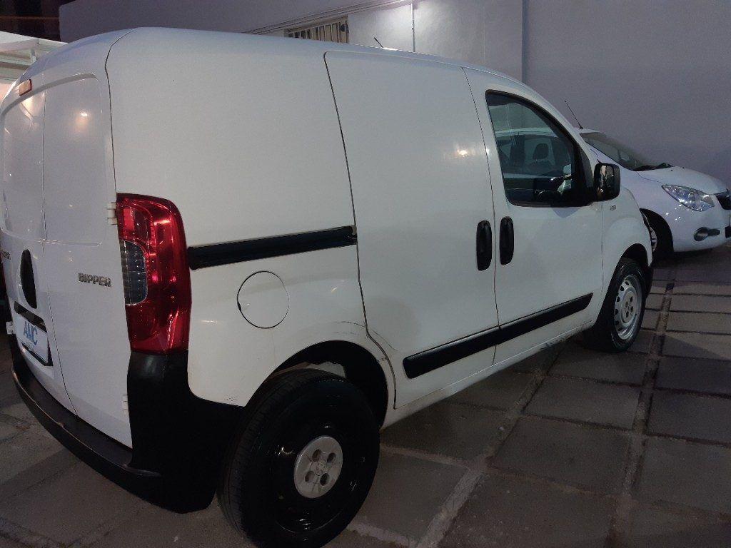 Peugeot Bipper 1.4 HDi 70CV Furgone Classe 2