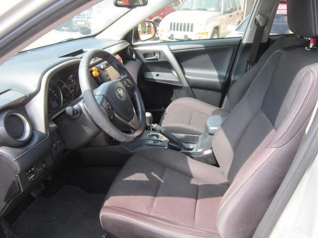 Toyota RAV 4 RAV4 2.2 D-CAT A/T 4WD Style