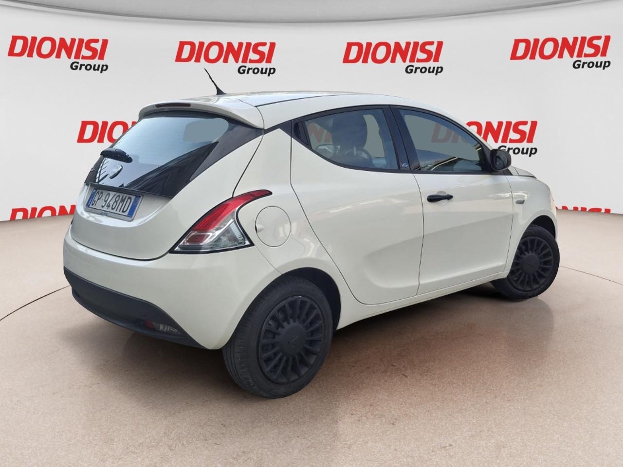 Lancia Ypsilon 1.2 Elefantino Blu s&s 69cv