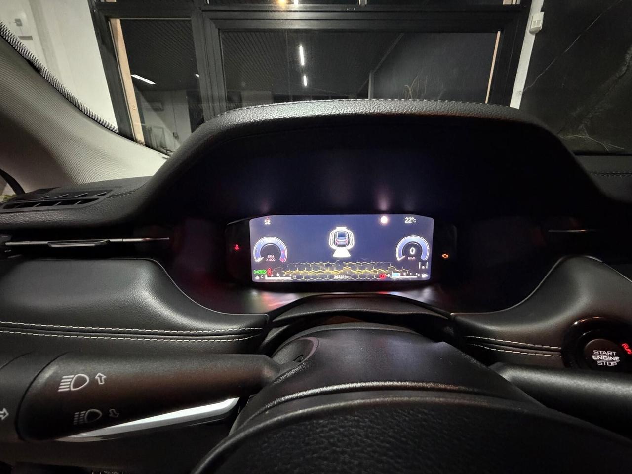 Jeep Compass 1.6 Multijet II 2WD Limited AZIENDALE 24 MESI DI GARANZIA