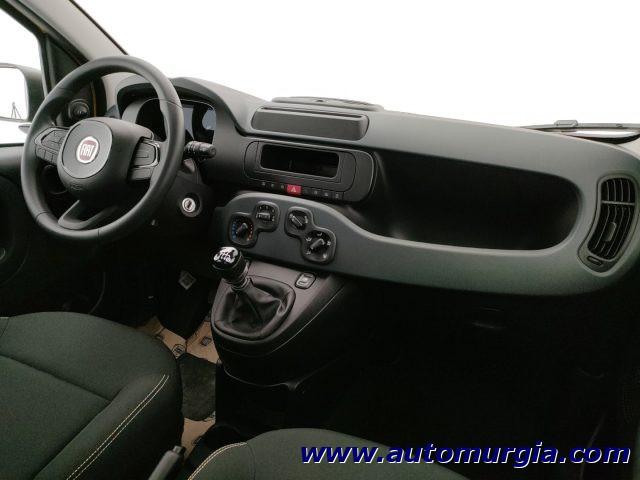 FIAT Panda 1.0 FireFly S&S Hybrid CON ROTTAMAZIONE