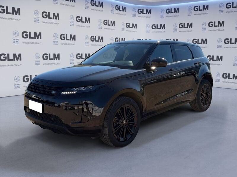 Land Rover Range Rover Evoque 1.5 I3 269 PHEV S AWD auto