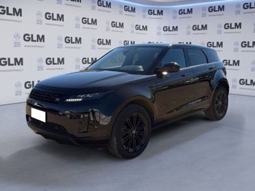 Land Rover Range Rover Evoque 1.5 I3 269 PHEV S AWD auto