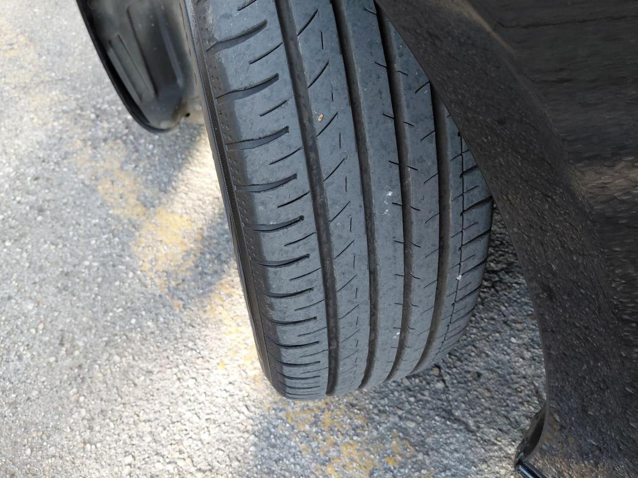 Mercedes-Benz A 180 business auto W177 A 18 #11634