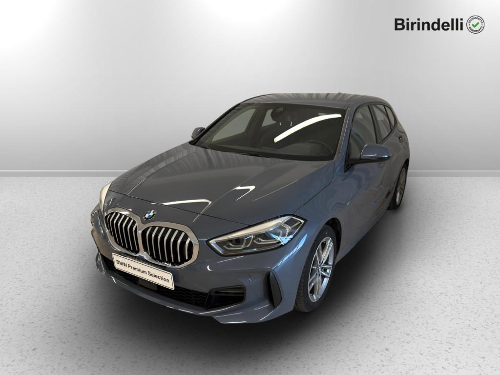 BMW Serie 1 (F40) - 116d 5p. Msport