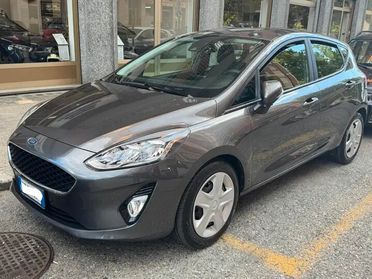 Ford Fiesta 1.1 75 CV GPL 5 porte Titanium