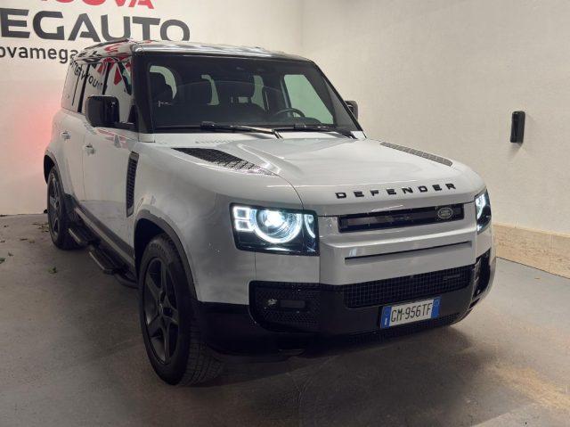LAND ROVER Defender 110 3.0D I6 200 CV AWD Auto X-Dynamic SE