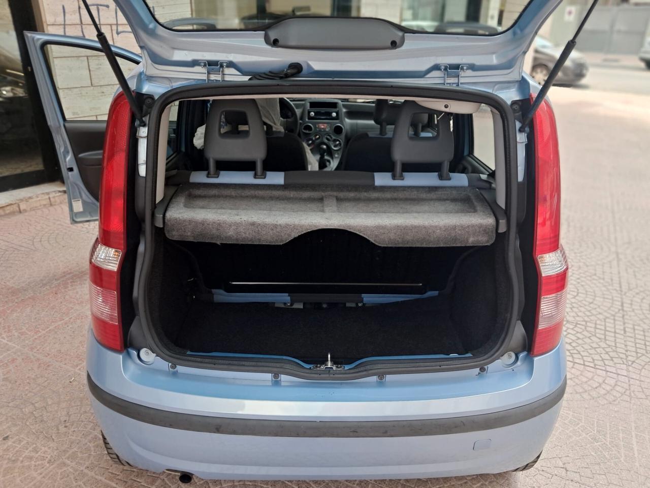 Fiat Panda 1.2 Dynamic-NEOPATENTATI-Euro 3990