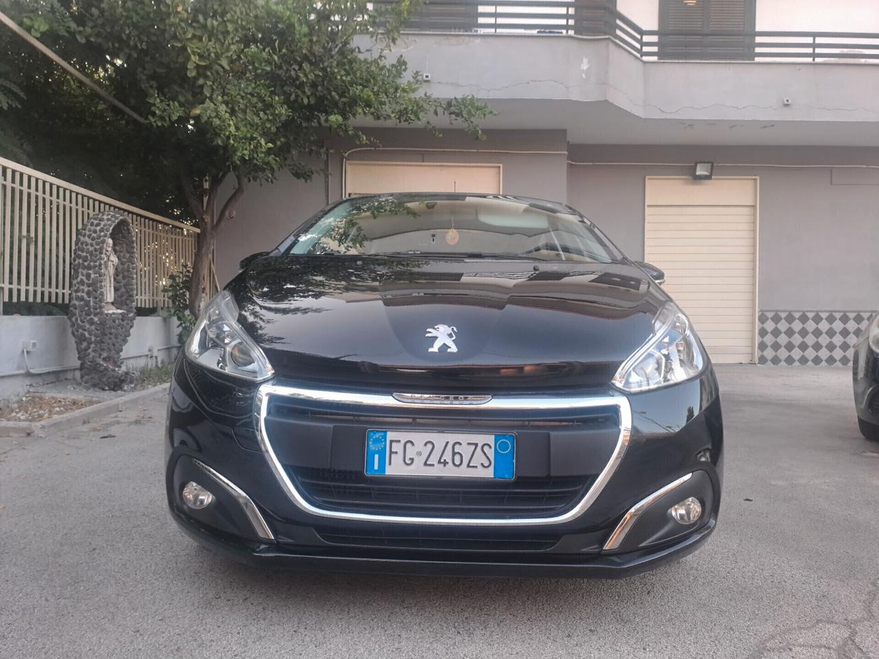 Peugeot 208 BlueHDi 75 5 porte Active.Pochi KM