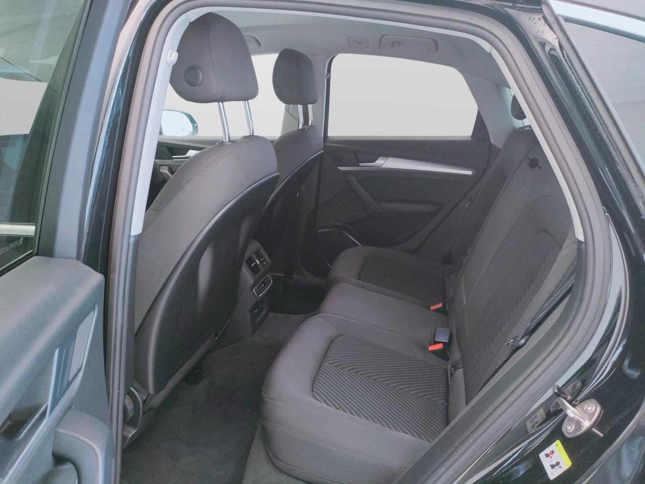 AUDI Q5 I Sportback 2021 - Q5 Sportback 40 2.0 tfsi mhev 12V Business Advanced quattro s-tronic