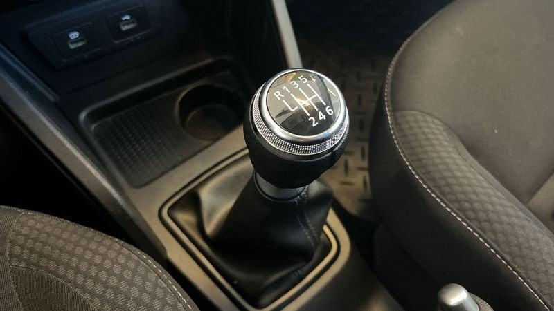 Dacia Duster 1.0 tce Comfort Gpl 4x2 100cv