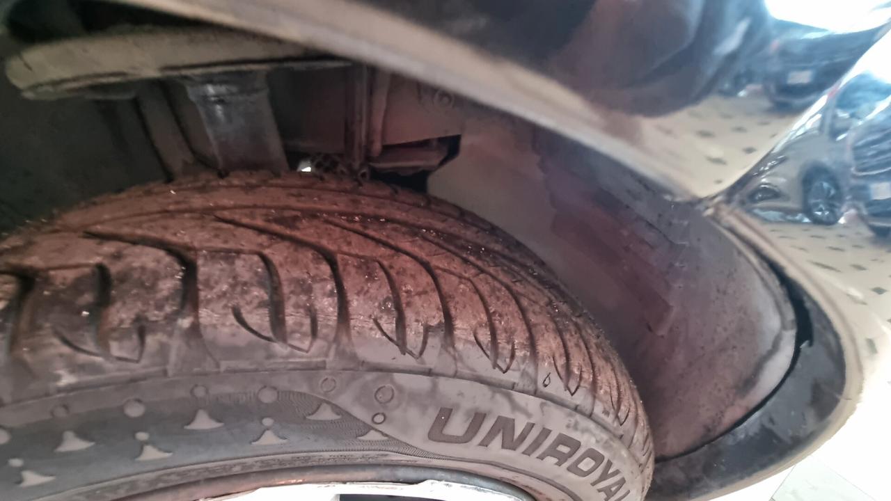 Fiat Seicento 1.1i cat