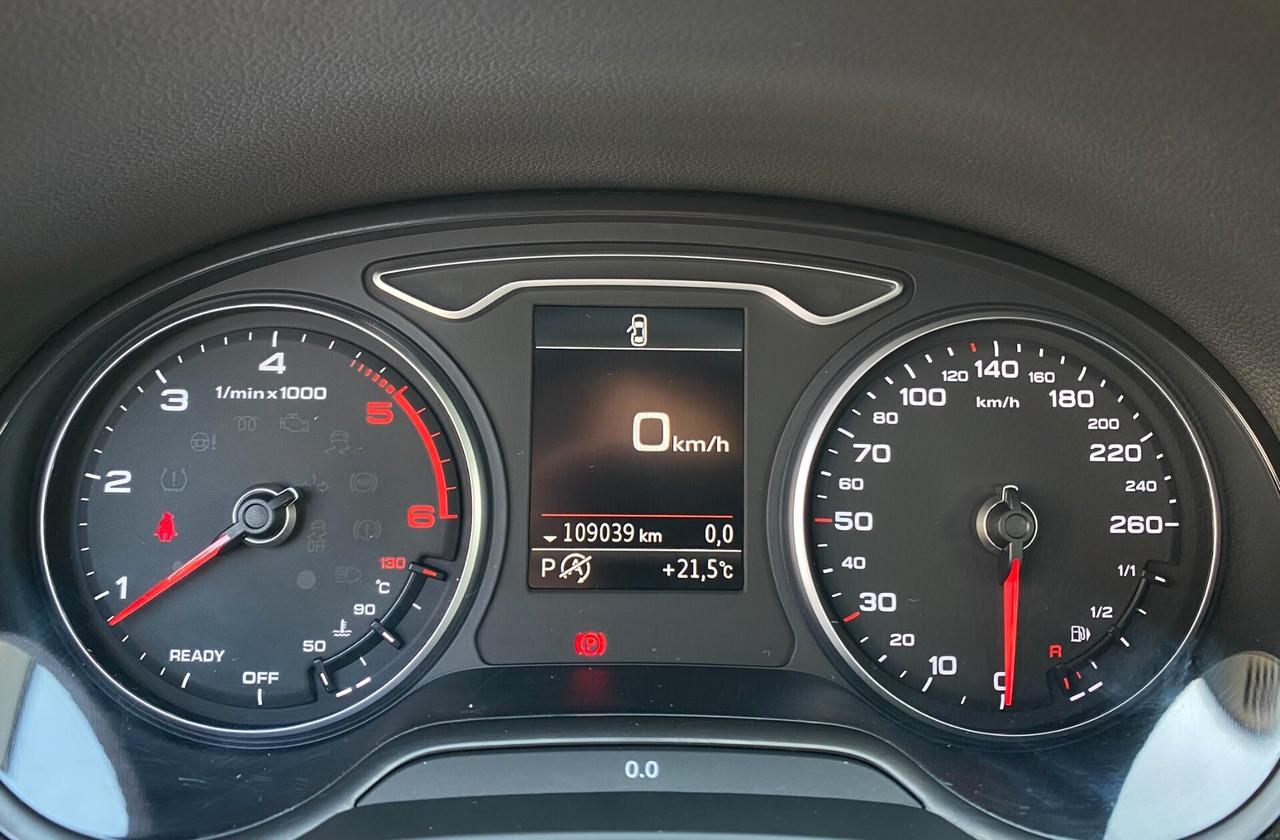 Audi Q2 S line Edition 1.6 TDI 116CV S tronic 30