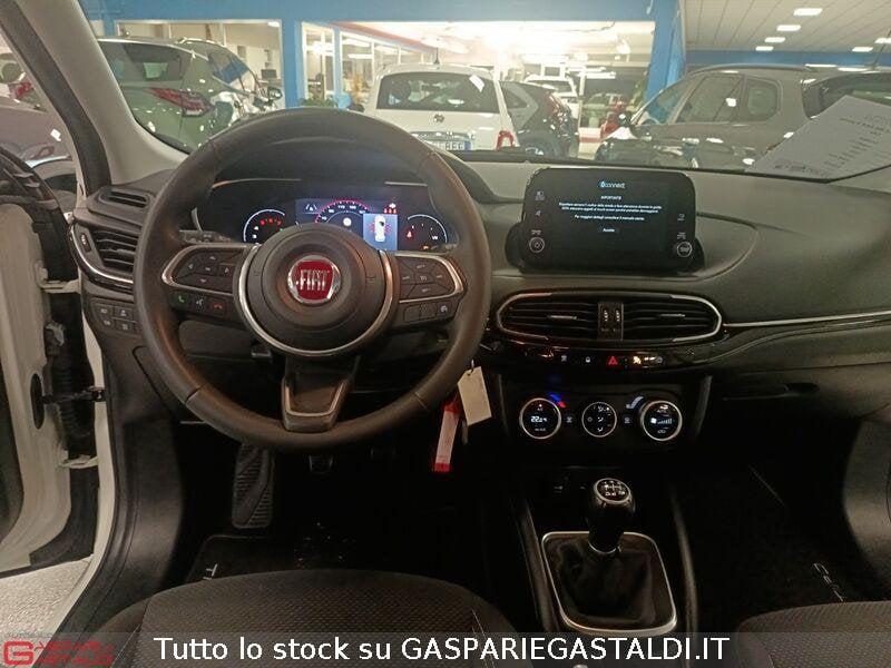 FIAT Tipo Tipo 1.3 Mjt S&S 5 porte Life