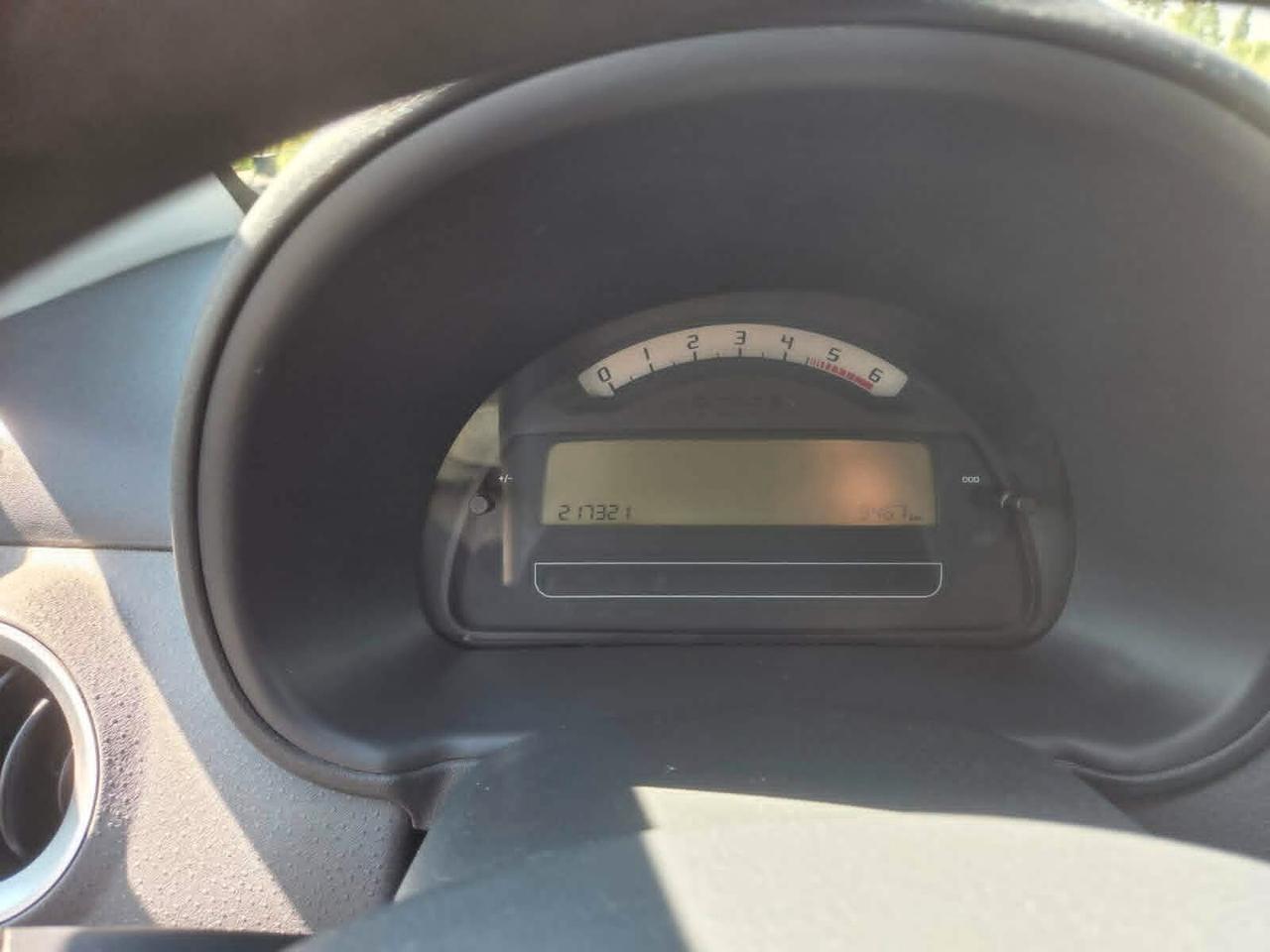 Citroen C2 1.4 HDi 70CV Classique