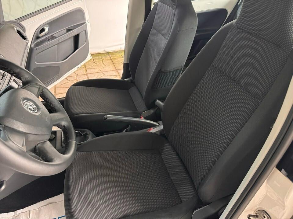 Skoda Citigo 1.0 60 CV 5 porte Elegance