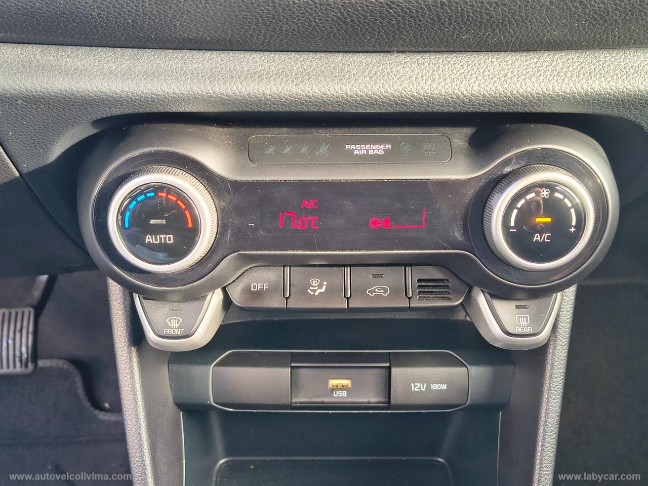 KIA Picanto 1.0 12V EcoGPL 5p. Style