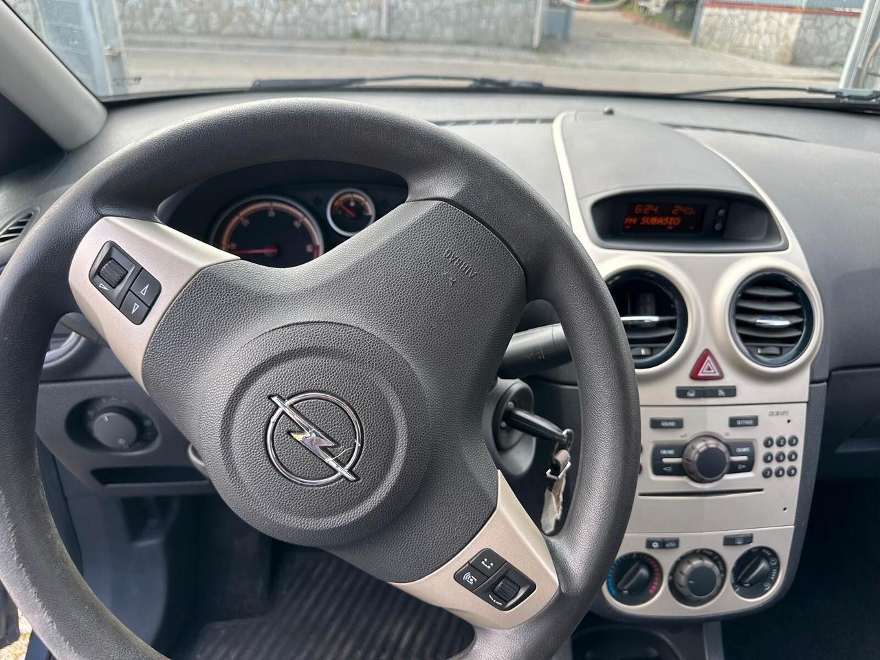 Opel Corsa 1.3 CDTI 90CV 5 porte Enjoy-05/2008