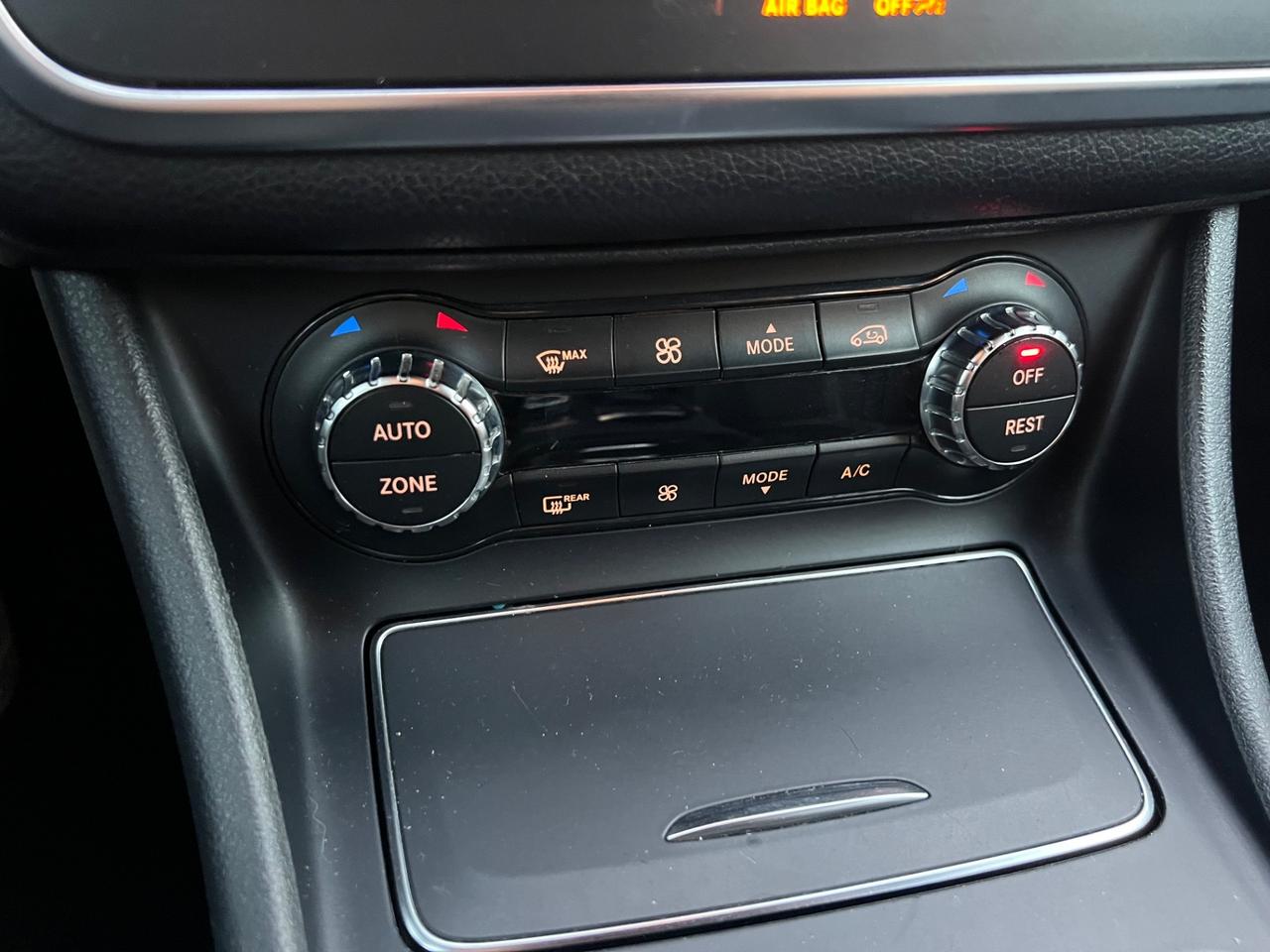 Mercedes-benz GLA 220 d Automatic Sport
